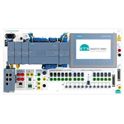 ETS Didactic Automation Board - Speicherprogrammierbare Steuerung