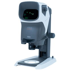 Vision Mantis ERGO - Okularloses, optisches Stereomikroskop mit dynamischer 3D-Optik