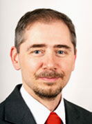 Harald Elsinger