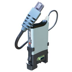 Solartron ETHIM Ethernet-Schnittstellenmodul