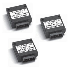 ETS Didactic Speichermodule