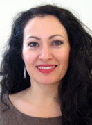 Erika Mrskos
