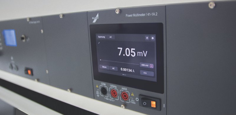 bott Power Multimeter