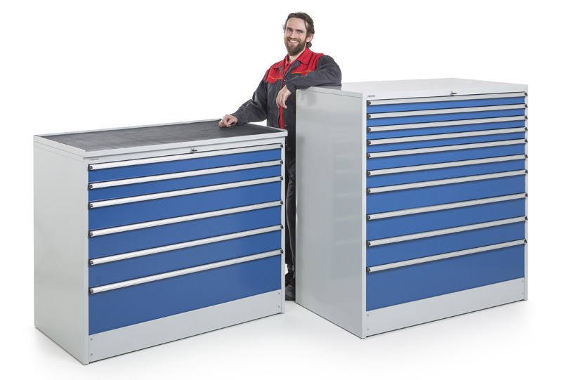 Treston Schubladenblöcke