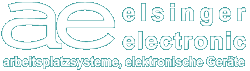 elsinger electronic